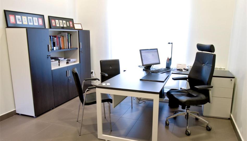 Oficina de lloguer a Calle Medrano, La Cava - Fardachón, La Rioja - imatge 1 Foto 1 de Oficina de lloguer a Calle Medrano, La Cava - Fardachón, La Rioja