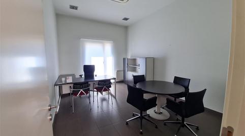 Oficina de lloguer a Calle Medrano, La Cava - Fardachón, La Rioja - imatge 3 Foto 3 de Oficina de lloguer a Calle Medrano, La Cava - Fardachón, La Rioja