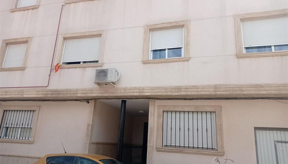 Flat for sale in Calle Victoria, 20, Quintanar de la Orden, Toledo - image 1 Photo 1 of Flat for sale in Calle Victoria, 20, Quintanar de la Orden, Toledo