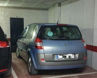 Parking of Garage to rent in Málaga Capital