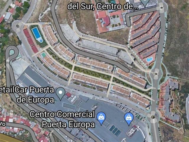 Garaje en Venta en Barrio San Bernabé en San Bernabé