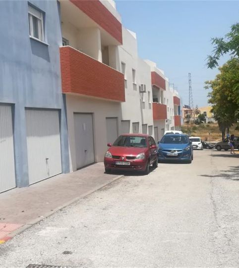 Photo 2 of Garage for sale in Barrio San Bernabé, San Bernabé, Algeciras