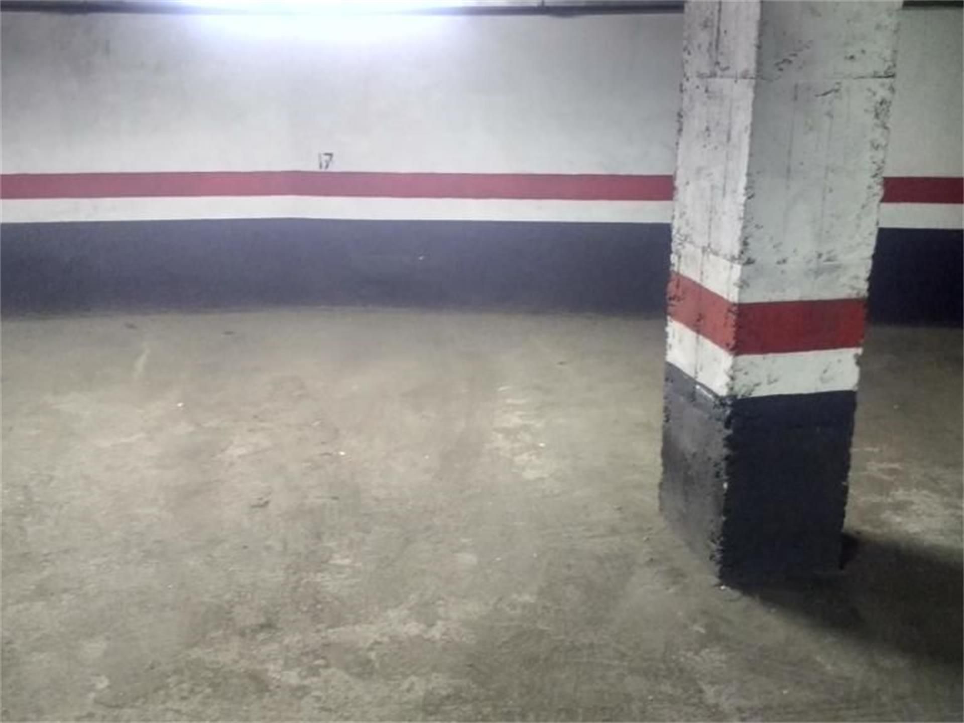Garage to rent in  Madrid Capital
