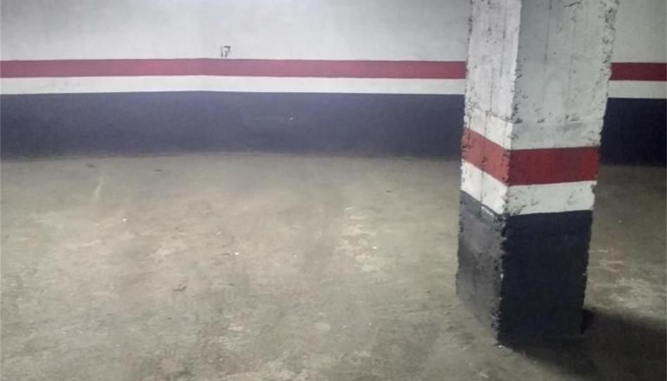 Garage to rent in Calle del Pinar, 6, Castellana, Madrid - image 1 Photo 1 of Garage to rent in Calle del Pinar, 6, Castellana, Madrid