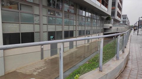 Garaje de alquiler en Calle Andarella, Vara de Quart, Valencia Capital - imagen 2 Foto 2 de Garaje de alquiler en Calle Andarella, Vara de Quart, Valencia Capital