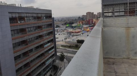 Garaje de alquiler en Calle Andarella, Vara de Quart, Valencia Capital - imagen 3 Foto 3 de Garaje de alquiler en Calle Andarella, Vara de Quart, Valencia Capital