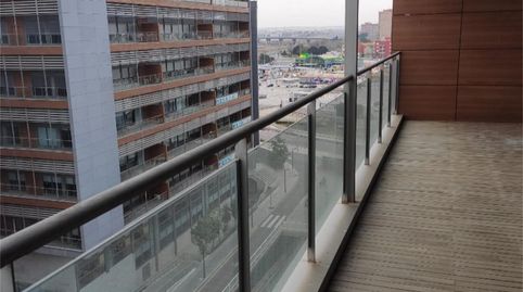 Garaje de alquiler en Calle Andarella, Vara de Quart, Valencia Capital - imagen 4 Foto 4 de Garaje de alquiler en Calle Andarella, Vara de Quart, Valencia Capital