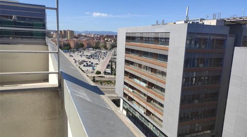 Garaje de alquiler en Calle Andarella, Vara de Quart, Valencia Capital - imagen 5 Foto 5 de Garaje de alquiler en Calle Andarella, Vara de Quart, Valencia Capital