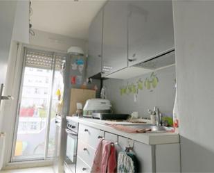 Kitchen of Flat for sale in Cuenca Capital  with Terrace