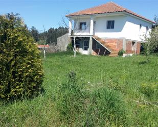 House or chalet for sale in Barrio Figueiras, Coirós