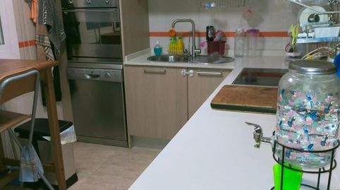 Foto 5 de Piso en venta en Calle Torremolinos, 2, Casco Antiguo, Águilas