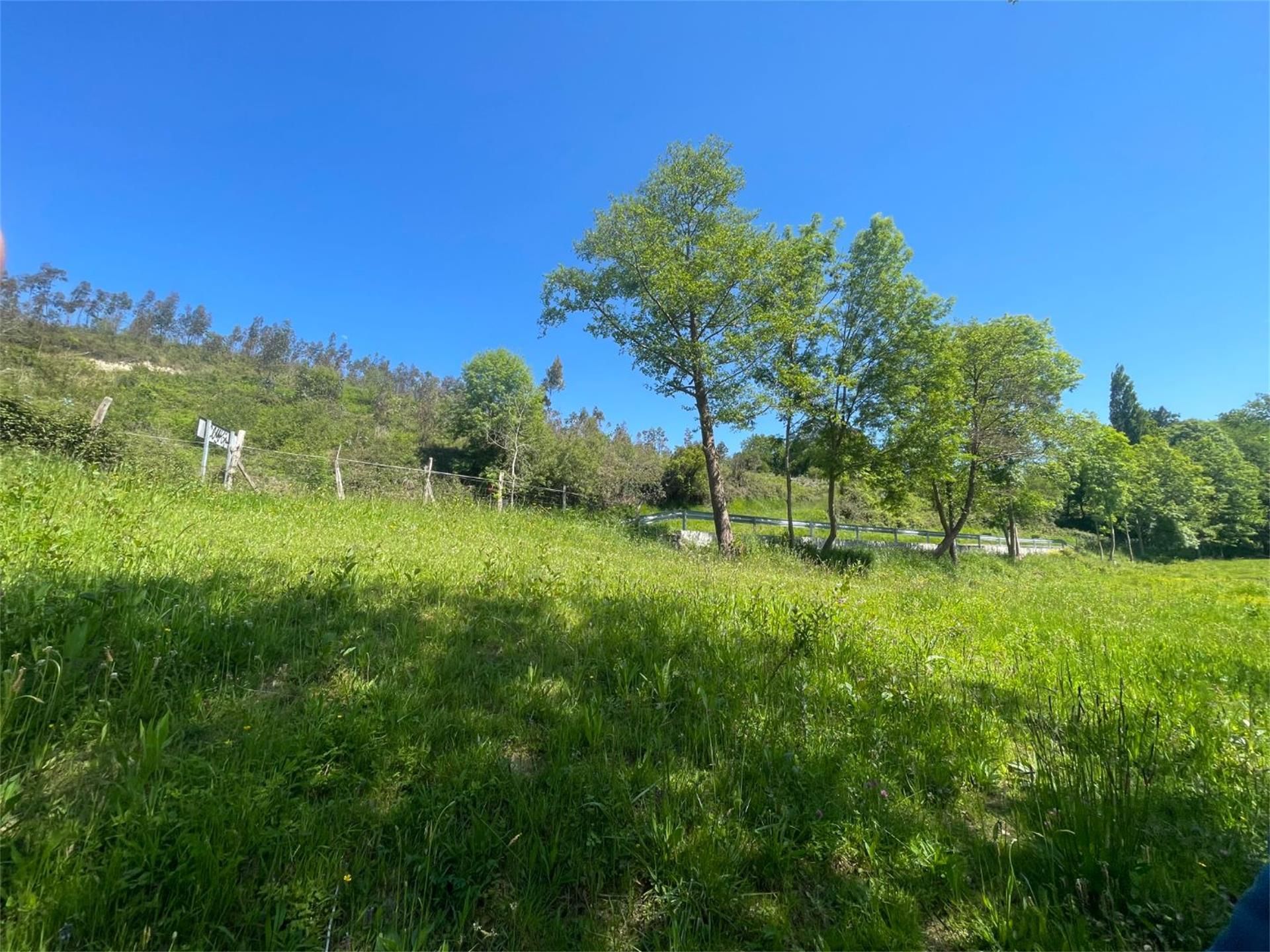 Land for sale in Lemoiz
