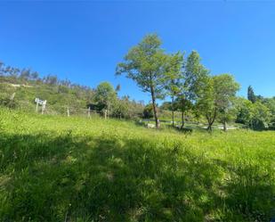 Land for sale in Lemoiz