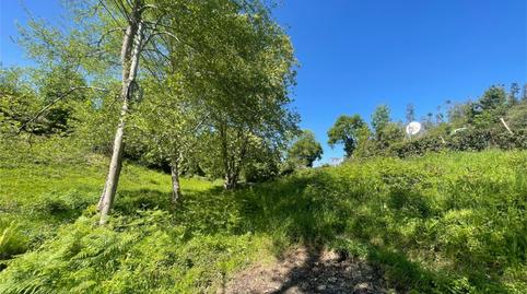 Foto 2 de Terreny en venda a Barrio Urízar, Lemoiz, Bizkaia