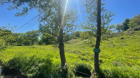 Foto 3 de Terreny en venda a Barrio Urízar, Lemoiz, Bizkaia