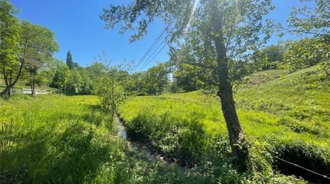 Foto 4 de Terreny en venda a Barrio Urízar, Lemoiz, Bizkaia