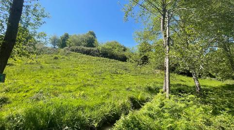 Foto 5 de Terreny en venda a Barrio Urízar, Lemoiz, Bizkaia