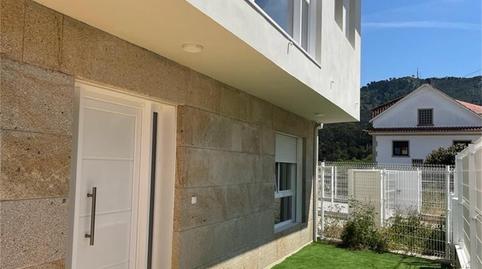 Foto 2 de Casa adosada en venda a Barrio San Cibrán, Aldán, Pontevedra
