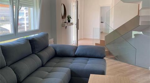 Foto 4 de Casa adosada en venda a Barrio San Cibrán, Aldán, Pontevedra