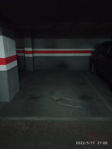 Garaje en Venta en Calle del Mar Menor, 34 en Pinar del Rey