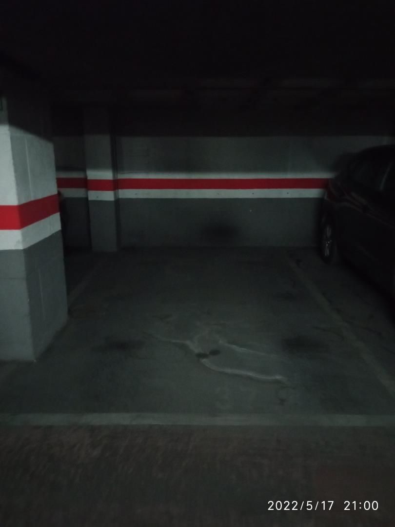 Parking of Garage for sale in  Madrid Capital