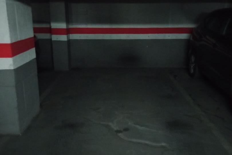 Garage for sale in Calle del Mar Menor, 34, Pinar del Rey, Madrid - image 1 Photo 1 of Garage for sale in Calle del Mar Menor, 34, Pinar del Rey, Madrid