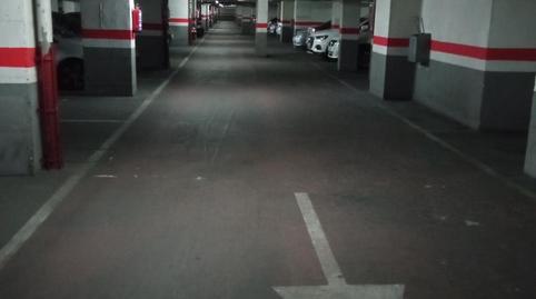 Garage for sale in Calle del Mar Menor, 34, Pinar del Rey, Madrid - image 2 Photo 2 of Garage for sale in Calle del Mar Menor, 34, Pinar del Rey, Madrid