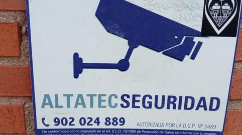 Garage for sale in Calle del Mar Menor, 34, Pinar del Rey, Madrid - image 4 Photo 4 of Garage for sale in Calle del Mar Menor, 34, Pinar del Rey, Madrid