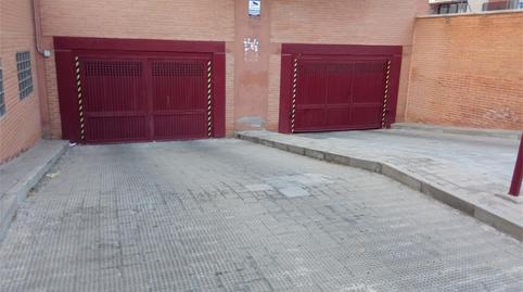 Garage for sale in Calle del Mar Menor, 34, Pinar del Rey, Madrid - image 3 Photo 3 of Garage for sale in Calle del Mar Menor, 34, Pinar del Rey, Madrid