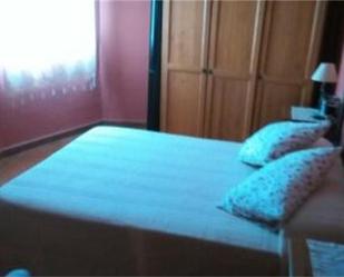 Bedroom of Single-family semi-detached for sale in Torre Alháquime  with Air Conditioner, Heating and Furnished