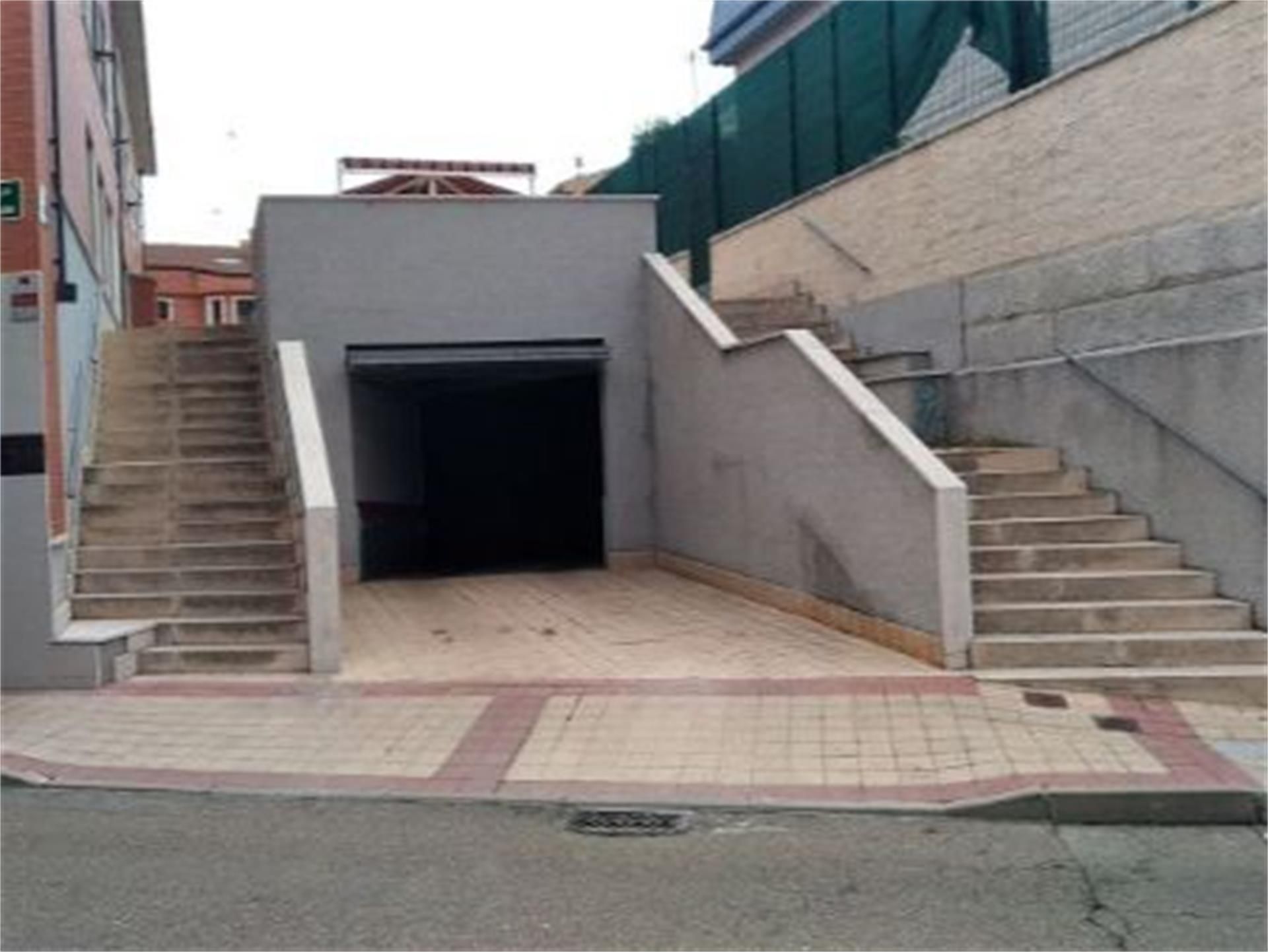 Parking of Garage to rent in Arroyo de la Encomienda