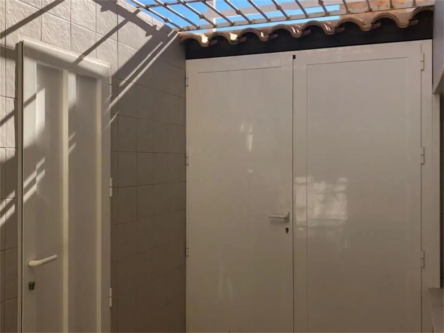 Casa adosada en venta en Avenida Saladero, El Mojón - Las Salinas Casa adosada en venta en San Pedro del Pinatar con Terraza y Amueblado