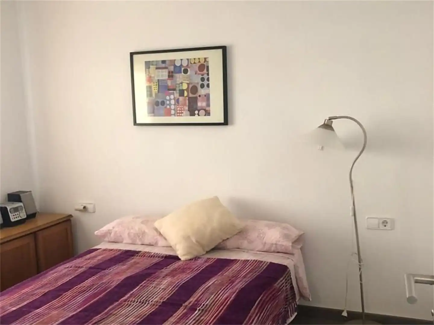 Casa adosada en venta en Avenida Saladero, El Mojón - Las Salinas Habitación de Casa adosada en venta en San Pedro del Pinatar con Terraza y Amueblado