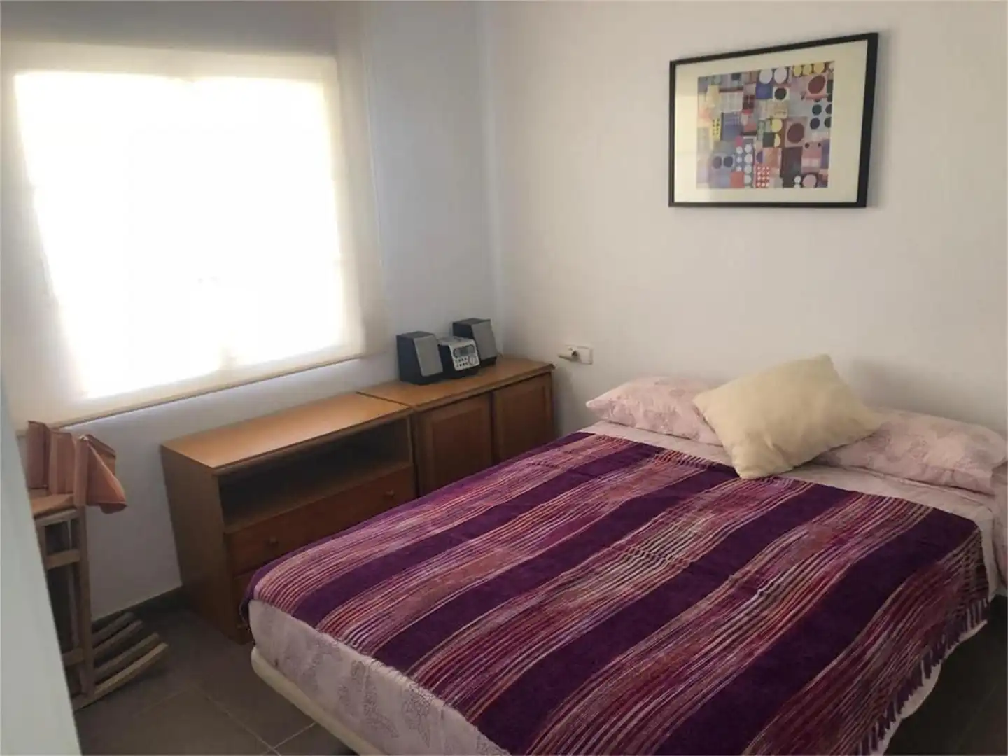 Casa adosada en venta en Avenida Saladero, El Mojón - Las Salinas Habitación de Casa adosada en venta en San Pedro del Pinatar con Terraza y Amueblado