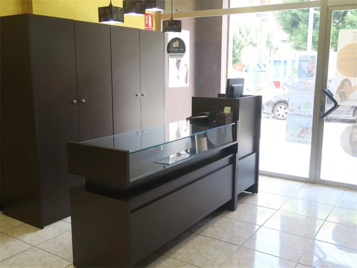 Local de alquiler en Torrent con Aire acondicionado y Amueblado
