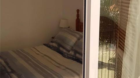 Foto 4 de Apartamento de alquiler en Avenida de Tierno Galván, Bahia, Murcia