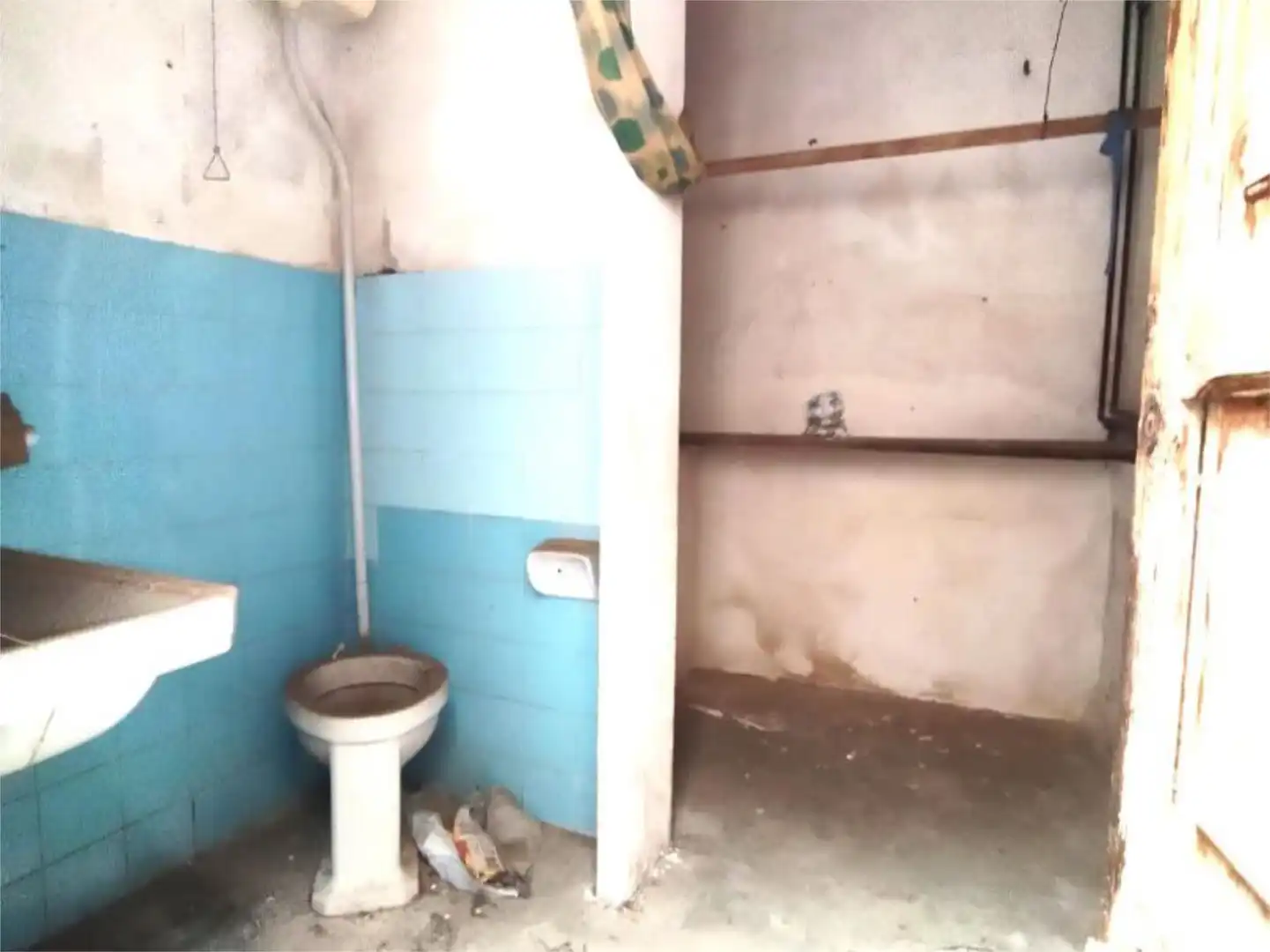 Bathroom of Detached homes for sale in Oropesa del Mar / Orpesa  with Terrace
