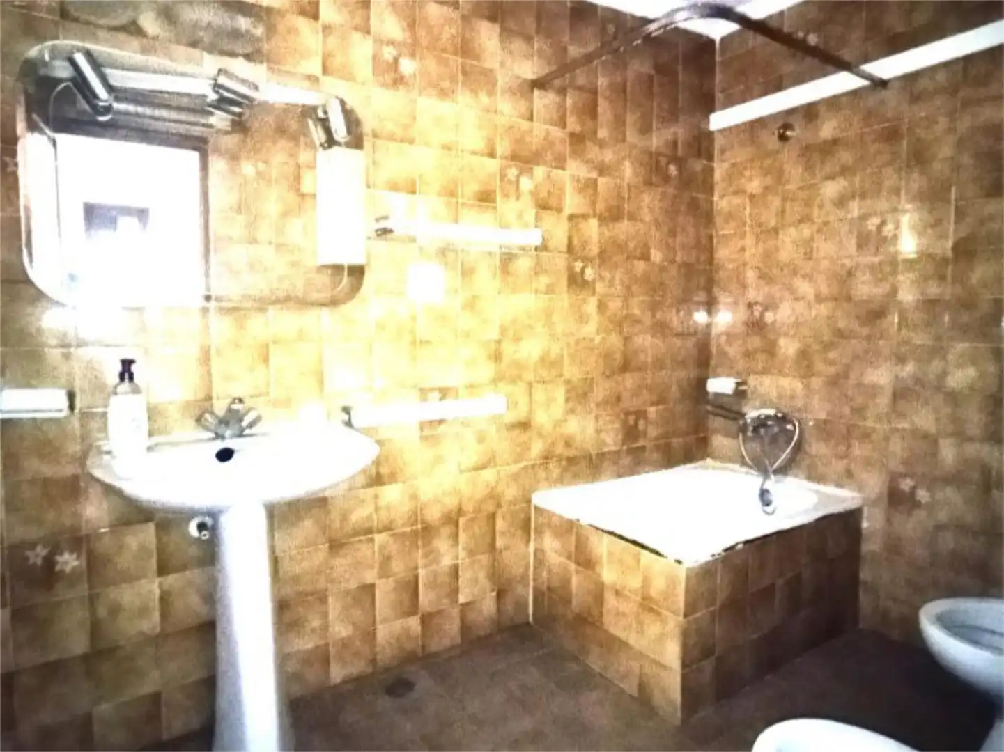 Bathroom of Detached homes for sale in Oropesa del Mar / Orpesa  with Terrace