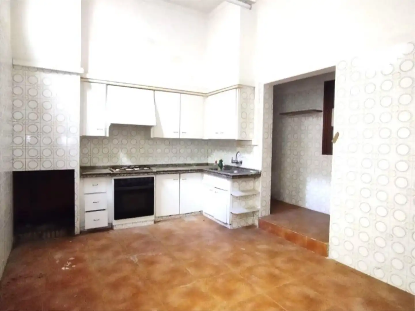 Kitchen of Detached homes for sale in Oropesa del Mar / Orpesa  with Terrace