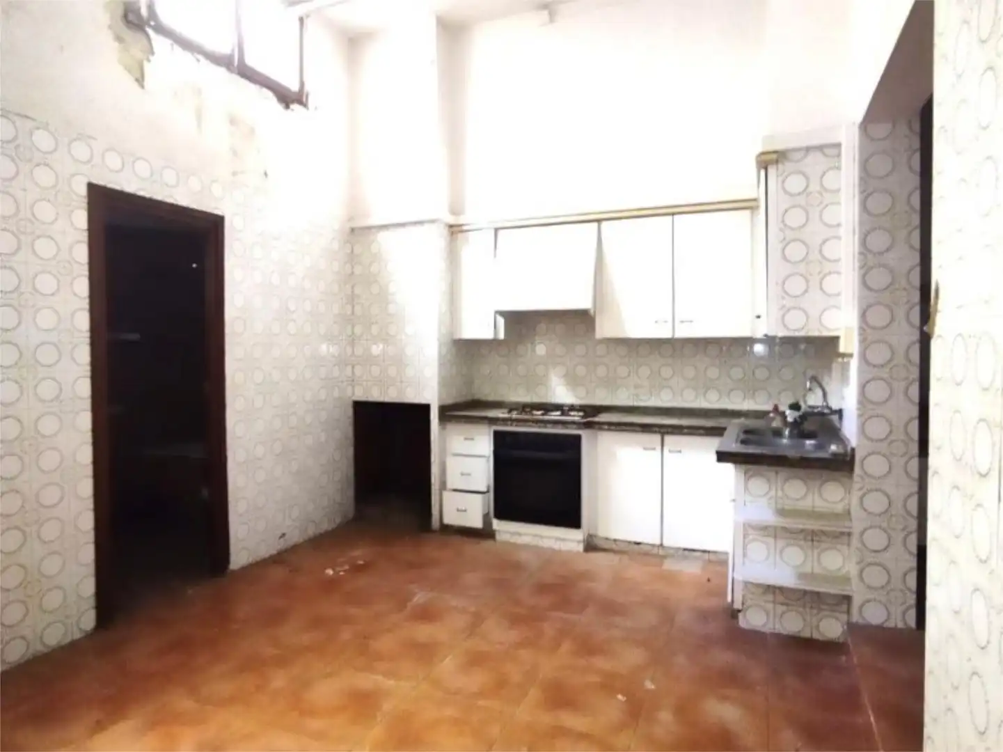 Kitchen of Detached homes for sale in Oropesa del Mar / Orpesa  with Terrace