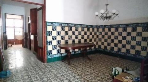 Foto 3 de Casa adosada en venda a Calle Leoncio Serrano, 28, Centro, Castellón