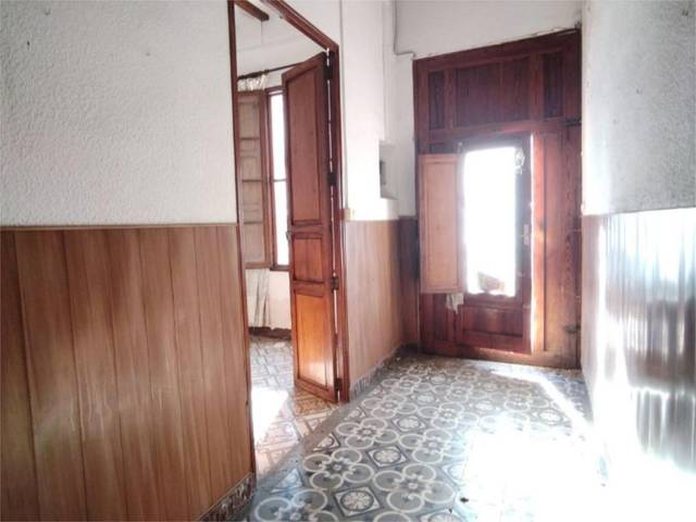 Casa adosada en Venta en Calle Leoncio Serrano, 28 en Centro