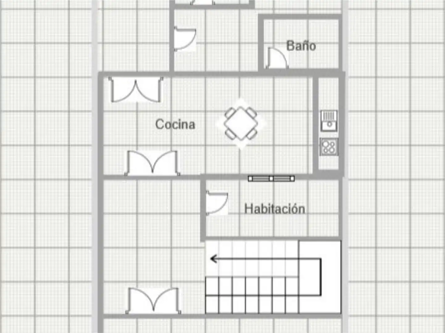 Detached homes for sale in Oropesa del Mar / Orpesa  with Terrace