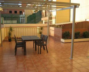 Terrace of Flat for sale in Sant Joan Despí