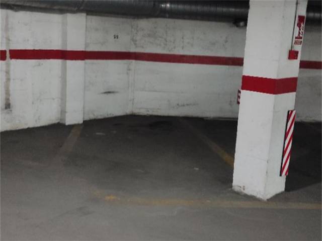 Garaje en Venta en Avenida de Santa Isabel, 90 en Barrio Alto - San Félix