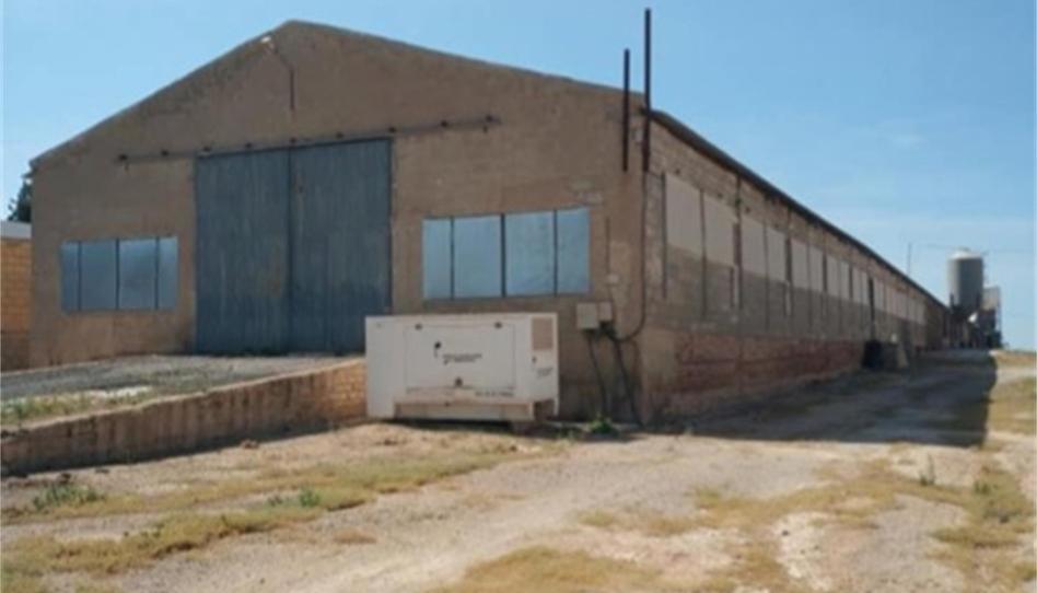 Country house for sale in Avenida de América, Mollina, Málaga - image 1 Photo 1 of Country house for sale in Avenida de América, Mollina, Málaga