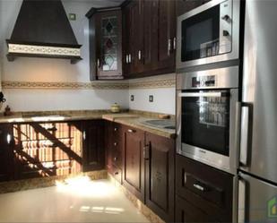 Kitchen of Single-family semi-detached for sale in Manzanilla  with Terrace and Storage room