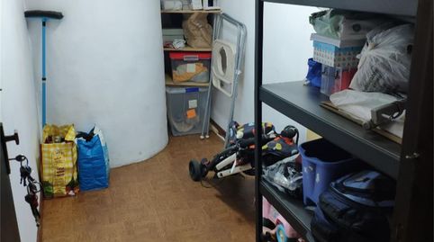 Foto 2 de Trastero de alquiler en Calle de Orense, 22, Cuatro Caminos - Azca, Madrid Capital