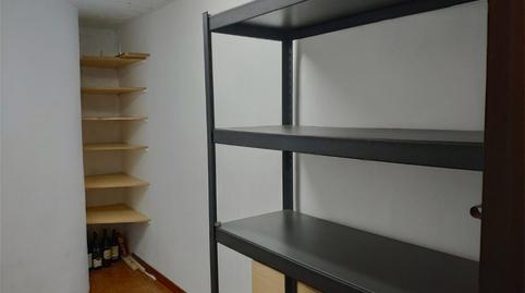 Foto 3 de Trastero de alquiler en Calle de Orense, 22, Cuatro Caminos - Azca, Madrid