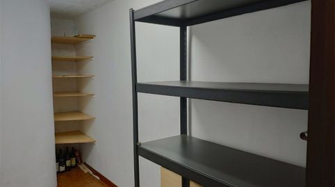 Foto 3 de Trastero de alquiler en Calle de Orense, 22, Cuatro Caminos - Azca, Madrid Capital